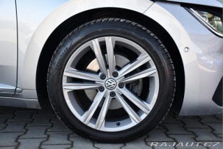 Volkswagen Arteon 2,0TSi R-LINE NAVI ČR 1.M 2020