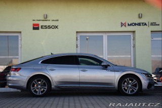 Volkswagen Arteon 2,0TSi R-LINE NAVI ČR 1.M 2020