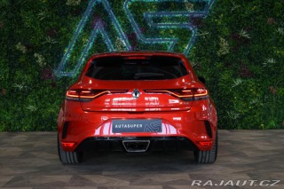 Renault Mégane RS Trophy 221kW Recaro Bo 2021