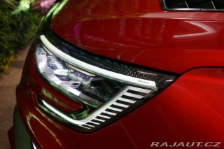 Renault Mégane RS Trophy 221kW Recaro Bo 2021