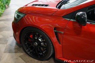 Renault Mégane RS Trophy 221kW Recaro Bo 2021