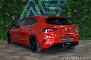 Renault Mégane RS Trophy 221kW Recaro Bo 2021