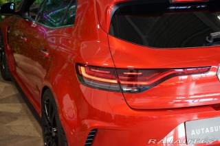 Renault Mégane RS Trophy 221kW Recaro Bo 2021
