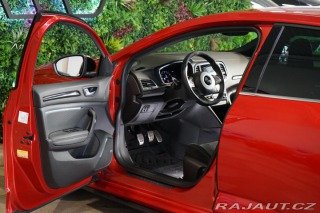 Renault Mégane RS Trophy 221kW Recaro Bo 2021