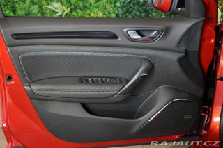 Renault Mégane RS Trophy 221kW Recaro Bo 2021