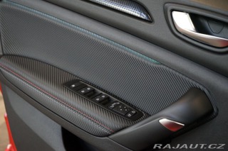 Renault Mégane RS Trophy 221kW Recaro Bo 2021