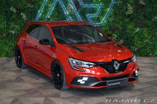 Renault Mégane RS Trophy 221kW Recaro Bo 2021