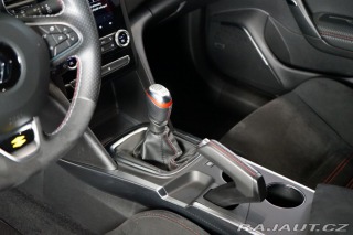 Renault Mégane RS Trophy 221kW Recaro Bo 2021
