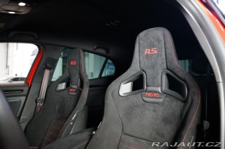 Renault Mégane RS Trophy 221kW Recaro Bo 2021