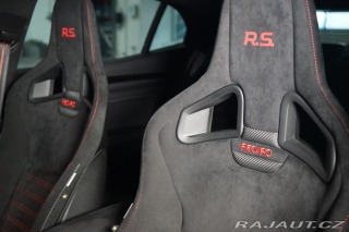 Renault Mégane RS Trophy 221kW Recaro Bo 2021
