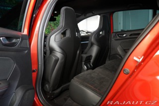 Renault Mégane RS Trophy 221kW Recaro Bo 2021