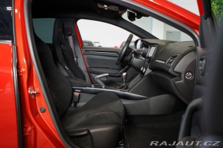 Renault Mégane RS Trophy 221kW Recaro Bo 2021