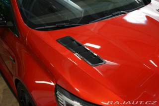 Renault Mégane RS Trophy 221kW Recaro Bo 2021