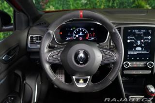 Renault Mégane RS Trophy 221kW Recaro Bo 2021