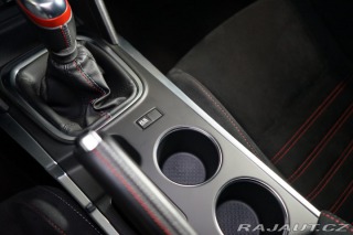 Renault Mégane RS Trophy 221kW Recaro Bo 2021