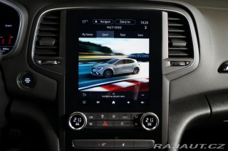 Renault Mégane RS Trophy 221kW Recaro Bo 2021