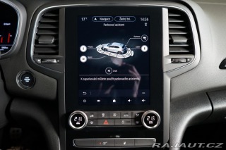 Renault Mégane RS Trophy 221kW Recaro Bo 2021