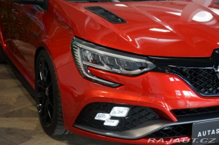 Renault Mégane RS Trophy 221kW Recaro Bo 2021