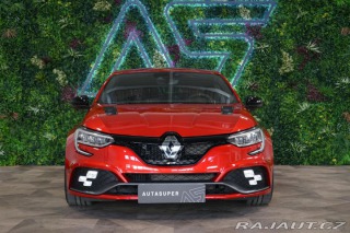 Renault Mégane RS Trophy 221kW Recaro Bo 2021