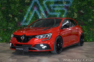 Renault Mégane RS Trophy 221kW Recaro Bo 2021