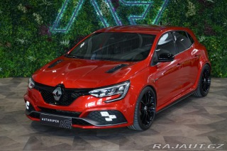 Renault Mégane RS Trophy 221kW Recaro Bo 2021
