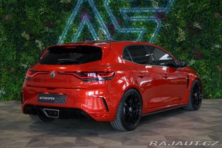 Renault Mégane RS Trophy 221kW Recaro Bo 2021