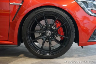 Renault Mégane RS Trophy 221kW Recaro Bo 2021