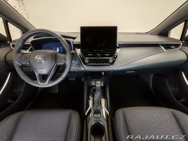 Toyota Corolla 1.8 Hybrid e-CVT Style To 2024
