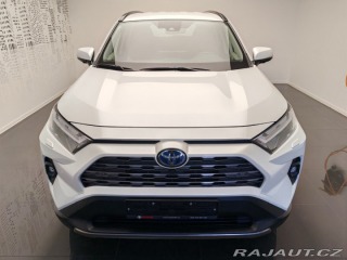 Toyota RAV4 2.5 Hybrid Executive e-CV 2024