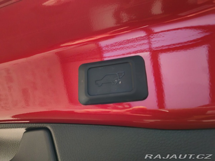 Toyota RAV4 2.5 Hybrid GR Sport 4WD e 2024