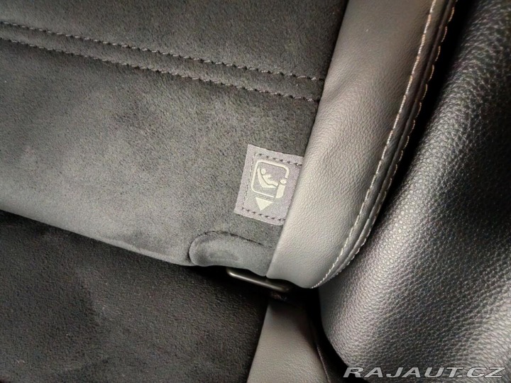 Toyota RAV4 2.5 Hybrid GR Sport 4WD e 2024