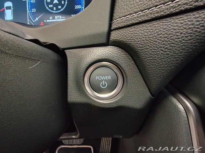 Toyota RAV4 2.5 Hybrid GR Sport 4WD e 2024