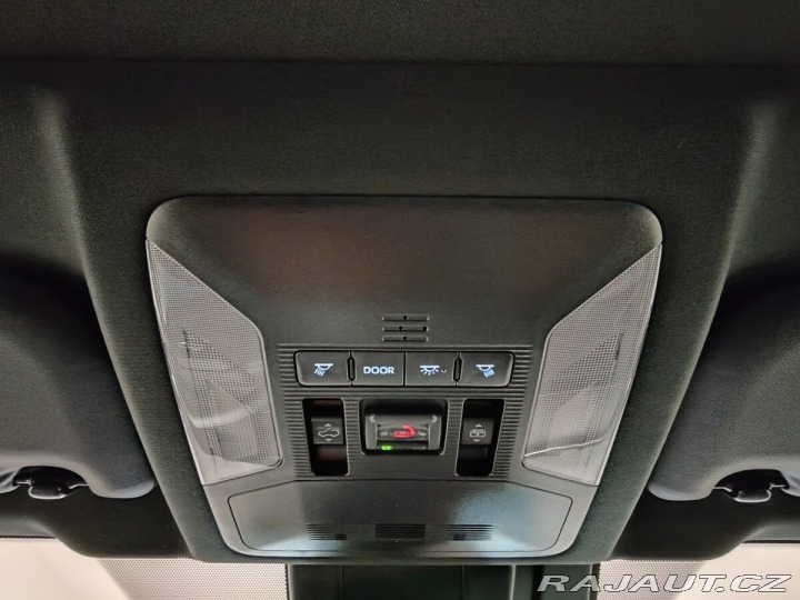 Toyota RAV4 2.5 Hybrid GR Sport 4WD e 2024