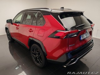 Toyota RAV4 2.5 Hybrid GR Sport 4WD e 2024