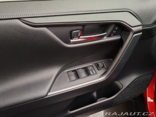 Toyota RAV4 2.5 Hybrid GR Sport 4WD e 2024