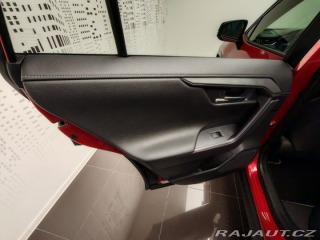 Toyota RAV4 2.5 Hybrid GR Sport 4WD e 2024