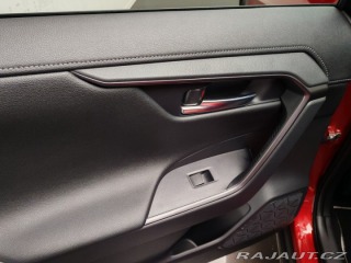 Toyota RAV4 2.5 Hybrid GR Sport 4WD e 2024