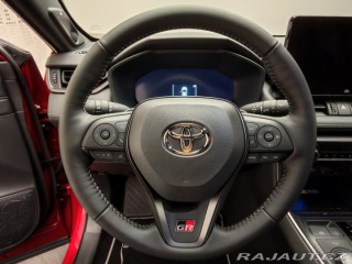 Toyota RAV4 2.5 Hybrid GR Sport 4WD e 2024