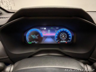 Toyota RAV4 2.5 Hybrid GR Sport 4WD e 2024