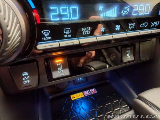 Toyota RAV4 2.5 Hybrid GR Sport 4WD e 2024