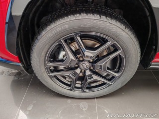 Toyota RAV4 2.5 Hybrid GR Sport 4WD e 2024