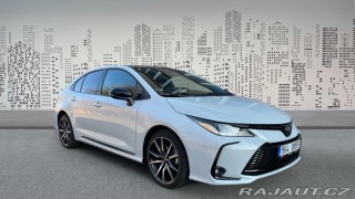 Toyota Corolla 1,8 Hybrid e-CVT GR SPORT 2024
