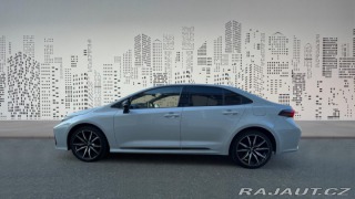 Toyota Corolla 1,8 Hybrid e-CVT GR SPORT 2024