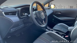 Toyota Corolla 1,8 Hybrid e-CVT GR SPORT 2024