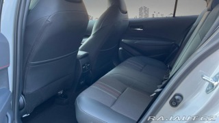 Toyota Corolla 1,8 Hybrid e-CVT GR SPORT 2024