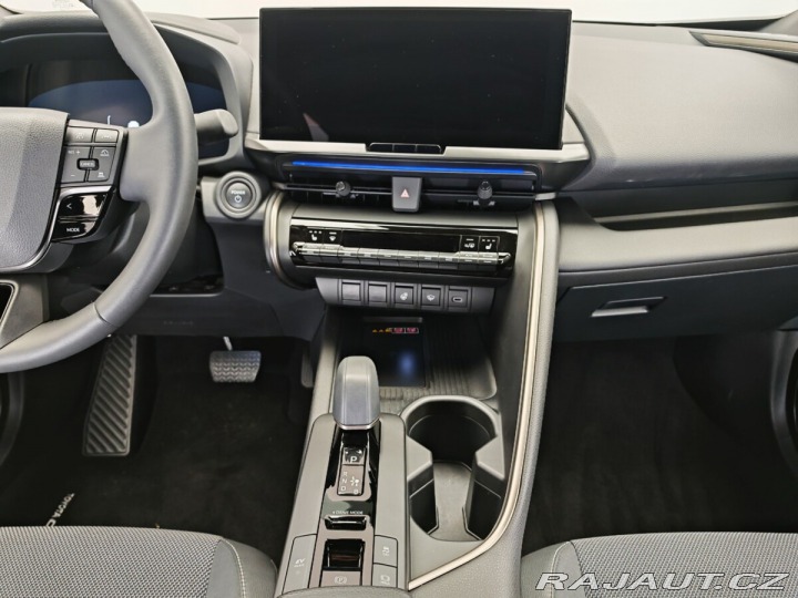 Toyota C-HR 2.0 Hybrid 4x2 Executive 2024