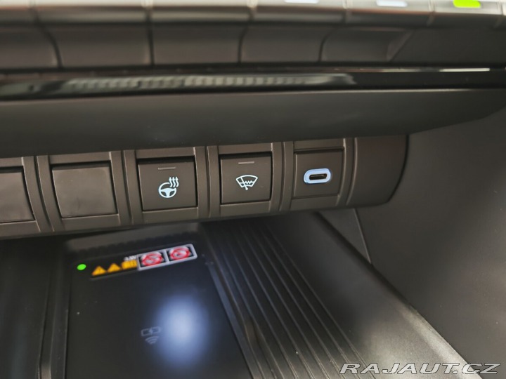 Toyota C-HR 2.0 Hybrid 4x2 Executive 2024