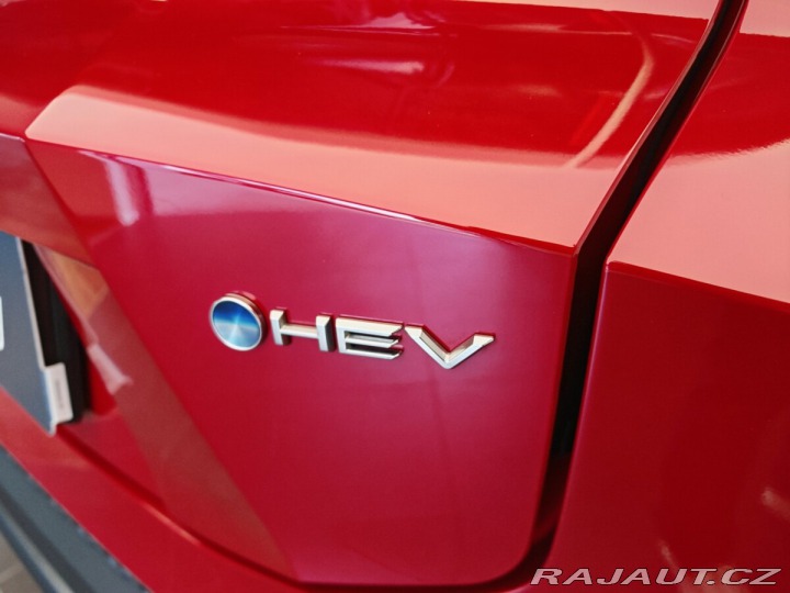 Toyota C-HR 2.0 Hybrid 4x2 Executive 2024