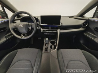 Toyota C-HR 2,0 Hybrid e-CVT Executiv 2024