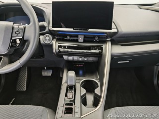 Toyota C-HR 2,0 Hybrid e-CVT Executiv 2024